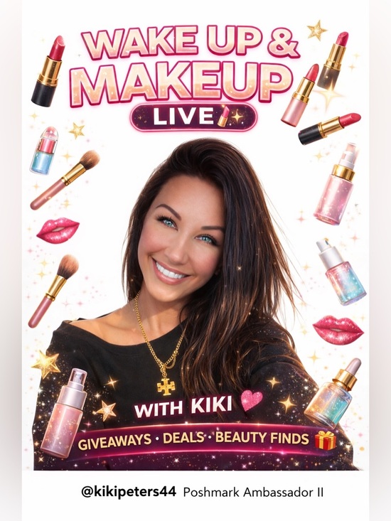 MAC Cosmetics Other - Like to be notified for my BEAUTY SHOW!